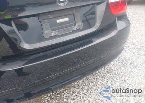 2006 BMW 330I z USA, uszkodzony, nr VIN WBAVB33516KS35896